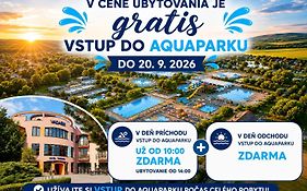 Wellness Hotel Thermal